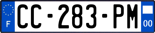 CC-283-PM