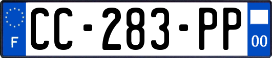 CC-283-PP