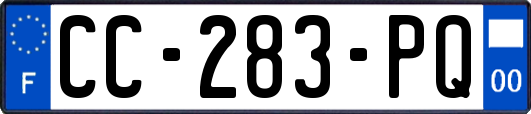 CC-283-PQ