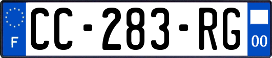 CC-283-RG