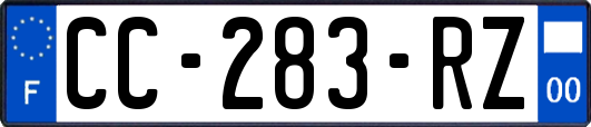 CC-283-RZ