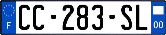 CC-283-SL