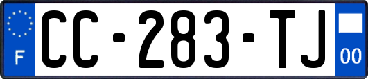 CC-283-TJ
