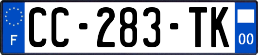 CC-283-TK
