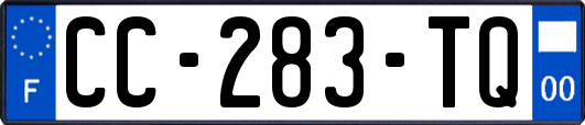 CC-283-TQ