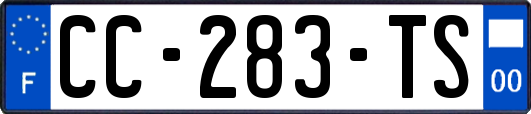 CC-283-TS