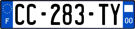 CC-283-TY