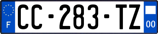 CC-283-TZ