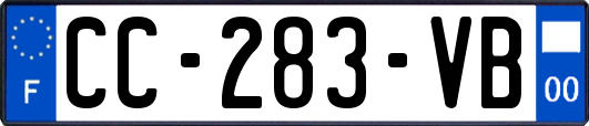 CC-283-VB