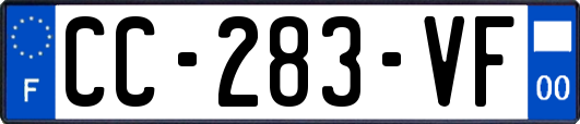 CC-283-VF
