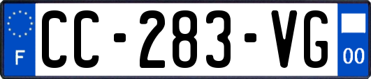CC-283-VG