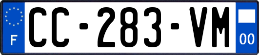 CC-283-VM
