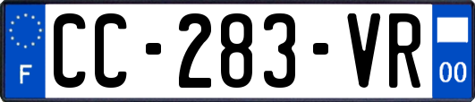 CC-283-VR