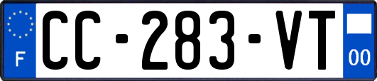 CC-283-VT