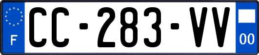 CC-283-VV