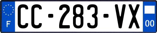CC-283-VX