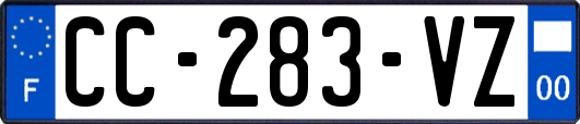 CC-283-VZ