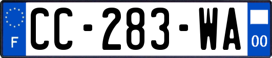 CC-283-WA