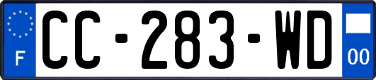 CC-283-WD