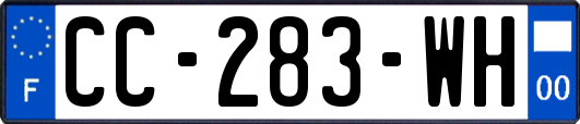 CC-283-WH
