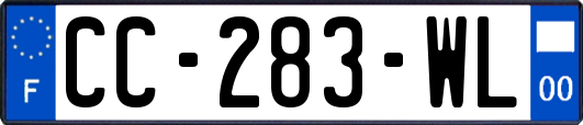 CC-283-WL