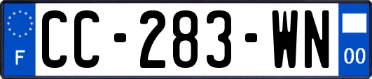 CC-283-WN