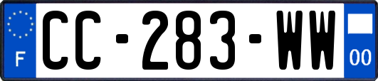 CC-283-WW