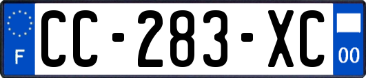 CC-283-XC