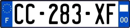 CC-283-XF