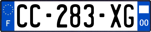 CC-283-XG