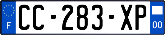 CC-283-XP