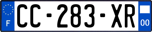 CC-283-XR