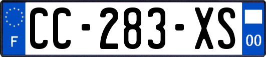 CC-283-XS