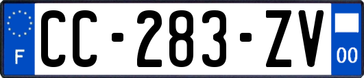 CC-283-ZV