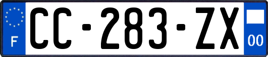 CC-283-ZX