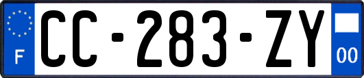 CC-283-ZY