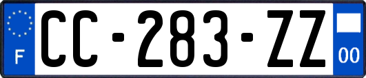 CC-283-ZZ