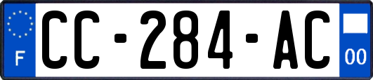 CC-284-AC