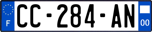 CC-284-AN