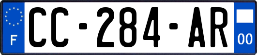 CC-284-AR