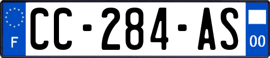 CC-284-AS