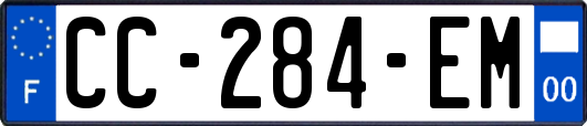 CC-284-EM