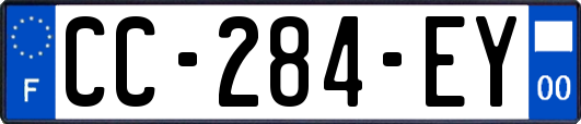 CC-284-EY