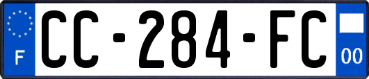 CC-284-FC