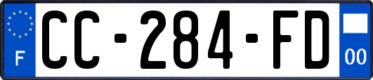 CC-284-FD
