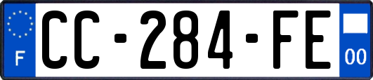 CC-284-FE