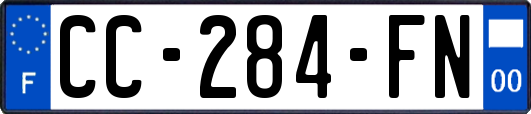 CC-284-FN
