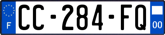 CC-284-FQ