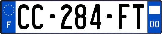 CC-284-FT