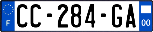 CC-284-GA